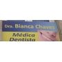 Bianca Chaves - Clínica Dentária