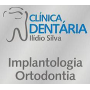 Logo Clínica Dentária Dr. Ilídio Silva Lda