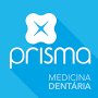 Logo Clínica Dentária Prisma