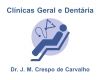 Logo Clinica Geral e dentaria J.M. crespo de Carvalho