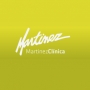 Logo Clínica Martinez