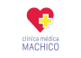 Logo Clínica Médica de Machico