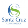 Logo Clínica Santa Cruz