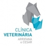 Logo Clínica Veterinária de Cesar
