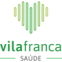 Logo Clínica Vila Franca Saúde