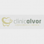 Logo Clinicalvor, Clinica Médica e Dentária