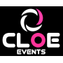 Logo Cloe Events - Organização de Eventos