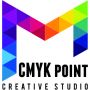 Logo CMYK Point