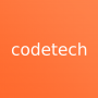 Logo CodeTech
