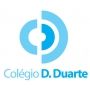 Logo Colegio D. Duarte - Ensino, Lda