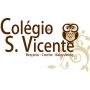 Logo Colégio de S. Vicente