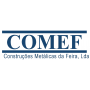 COMEF - Construções Metálicas da Feira, Lda.