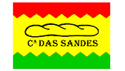 Logo Compª das Sandes, LoureShopping
