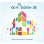 Logo ConFãdominios, Lisboa - Gestão e Administração de Condomínios