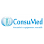 Logo ConsuMed - consumiveis e equipamentos para a saúde de: João Miguel dos Santos Guerra