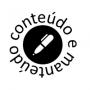 Logo Conteúdo & Manteúdo