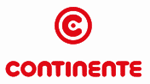 Logo Continente, LeiriaShopping