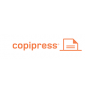 Logo Copipress, Via Catarina