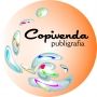 Logo Copivenda - Atelier de Publiciadade e Cópias Lda