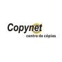 Logo Copynet - Centro de Cópias