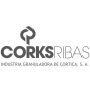 Corksribas - Indústria Granuladora de Cortiça, SA
