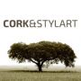 Logo Cork&Stylart - Produtos de Cortiça