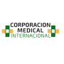 Logo Corporacion Medical Internacional