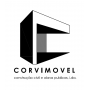 Logo Corvimovel, Construção Civil e Obras Publicas, Lda