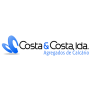 Logo Costa & Costa, Lda - Agregados de Calcário