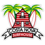 Costa Nova Surfhouse