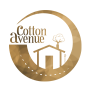 Cotton Avenue - Loja Online de Têxteis para o Lar