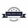 Logo Cowboy Boots Europe