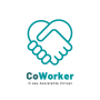 Logo CoWorker - O seu Assistente Virtual