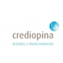 Logo Crediopina - Seguros e Consultoria Financeira, Lda.