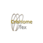 Logo Crishometex - Têxteis-lar, Design & Qualidade