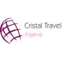 Logo Cristal Travel - Agência de Viagens e Turismo, Lda