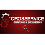 Logo Crosservice - Chaves, Lda