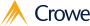 Logo Crowe Portugal