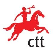 Logo Ctt, Spacio Shopping