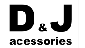 Logo D & J, 8ª Avenida