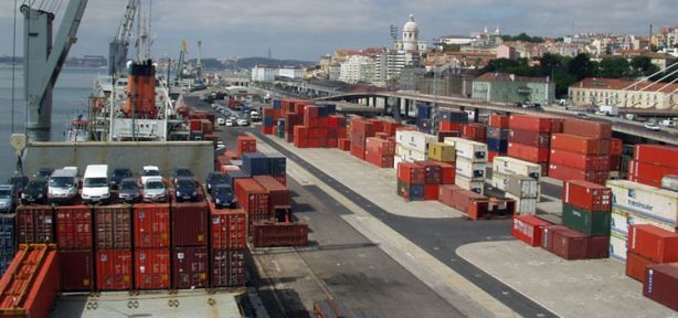 Foto 5 de Transinsular - Transportes Marítimos Insulares, Ponta Delgada