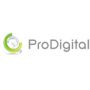 Logo Pro Digital - Decoração de Viaturas, Lojas e Reclamos Luminosos
