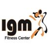 Logo IGM Fitness Center
