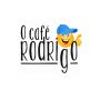 Logo O Café Rodrigo