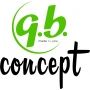 Logo Q. B. Concept, Lda