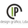 Logo IP Design Gráfico, Lda