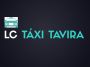 Logo Lc TAXI Tavira 