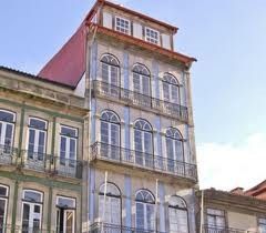 Foto de ESAP, Escola Superior Artística do Porto