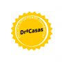 Logo Drª Casas serviços de Recrutamento, Seleção, Colocação e empregadas domésticas