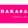 Logo Dakasa - Têxteis Lar